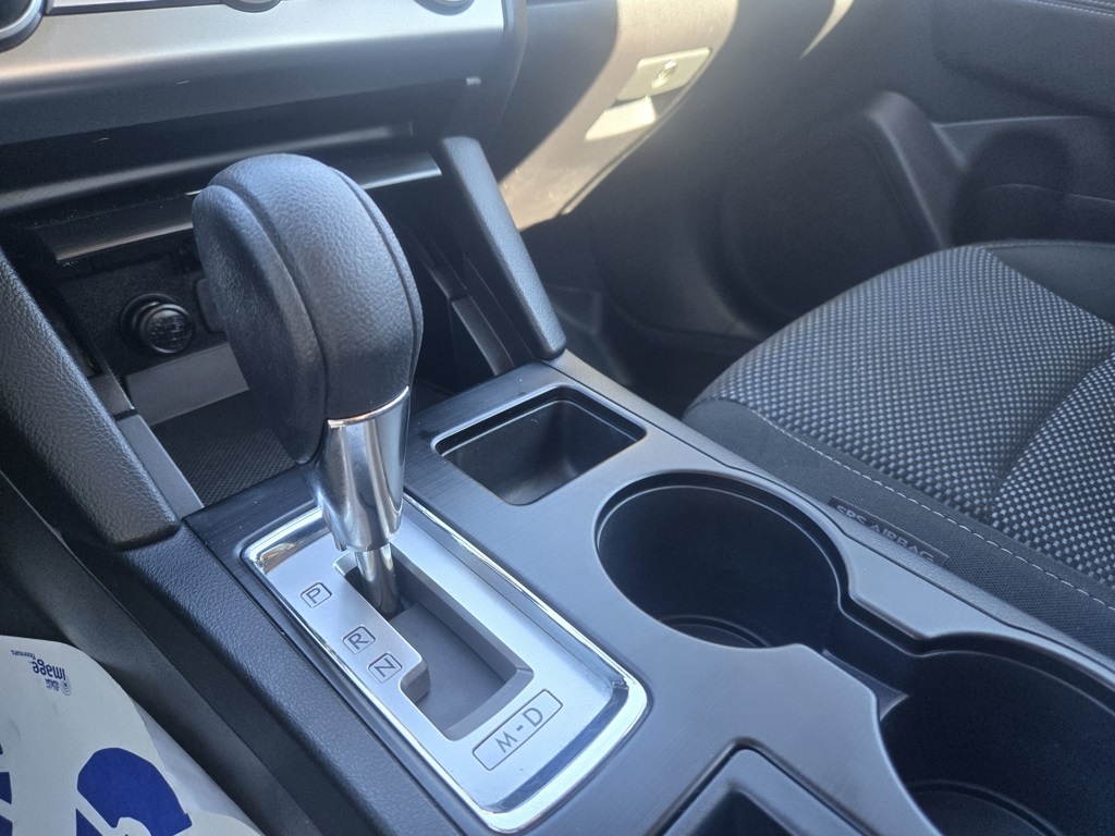 2017 Subaru Outback 2.5i photo 22