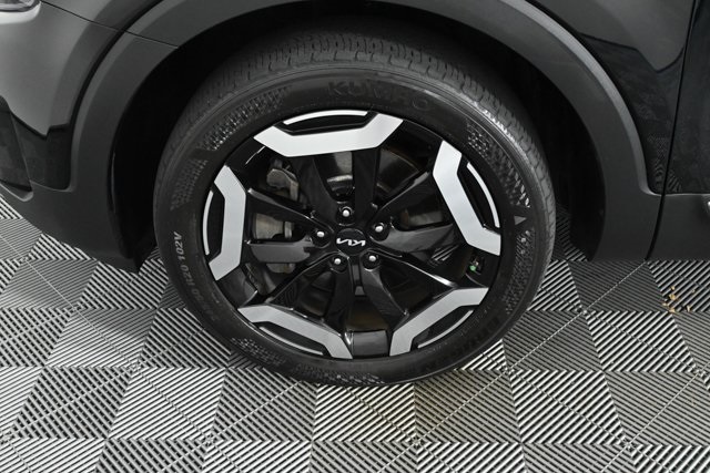 2023 Kia Telluride S photo 25