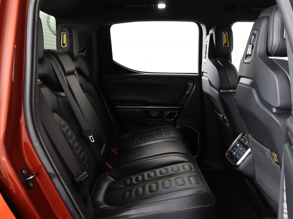 2022 Rivian R1T Adventure photo 25