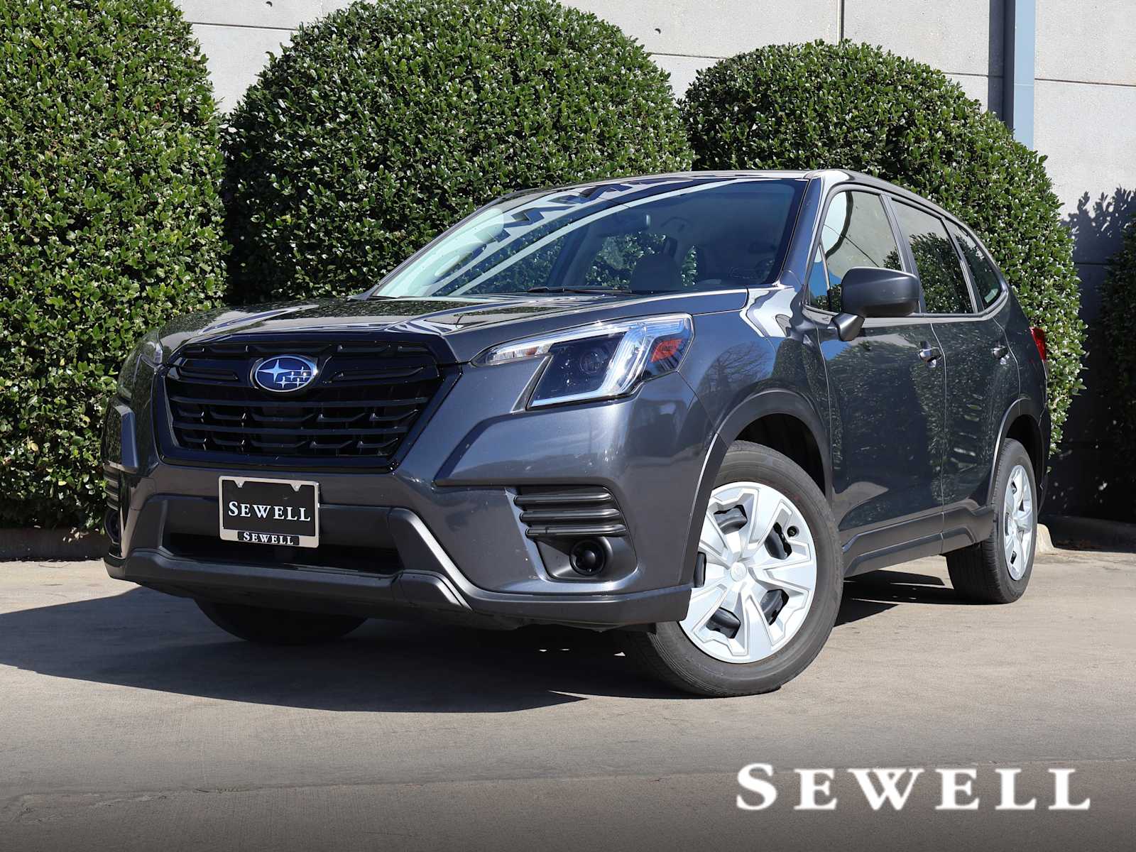 2023 Subaru Forester Base