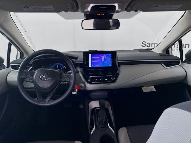 2026 Toyota Corolla LE photo 19