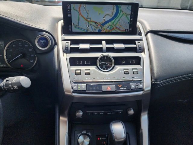 2019 Lexus NX 300h Luxury photo 27
