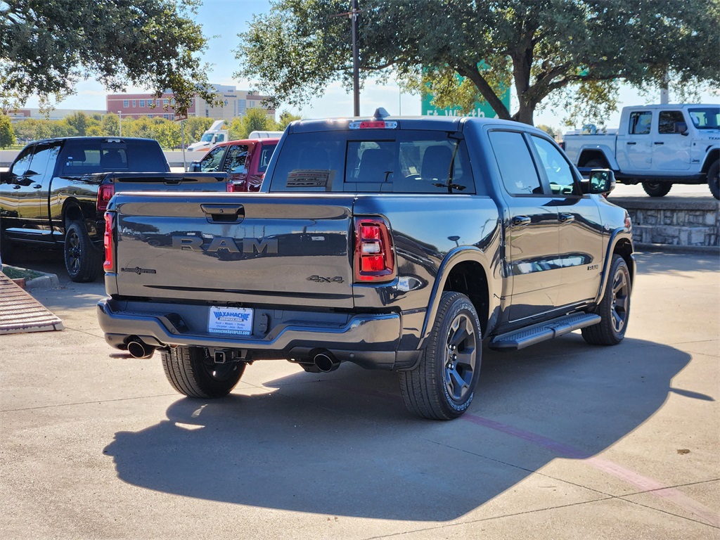 2026 Ram 1500 Big Horn Lone Star photo 4