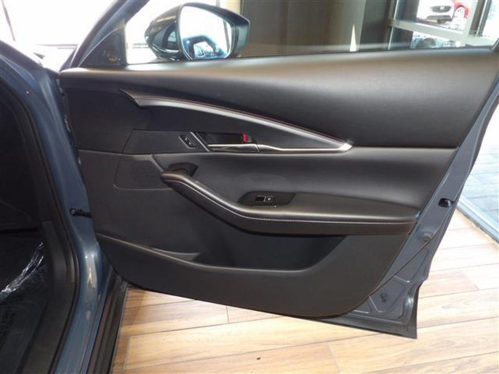 2022 Mazda CX-30 Carbon photo 11