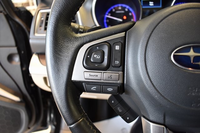 2017 Subaru Outback 2.5i photo 18