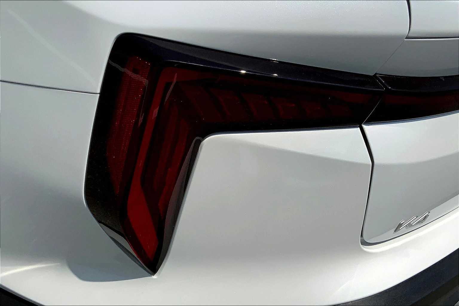 2025 Kia K4 LXS photo 25