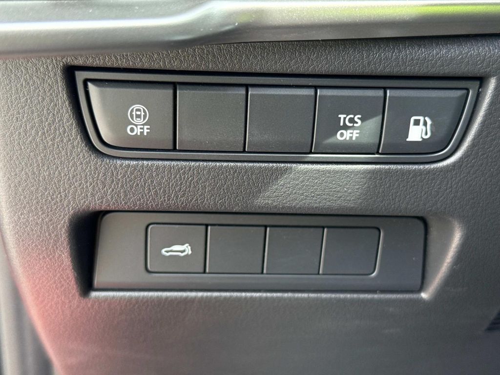 2024 Mazda CX-90 Preferred photo 35