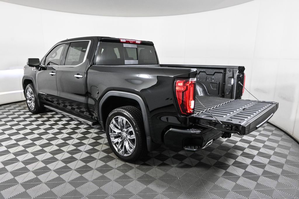 2025 Gmc Sierra 1500 Denali photo 32