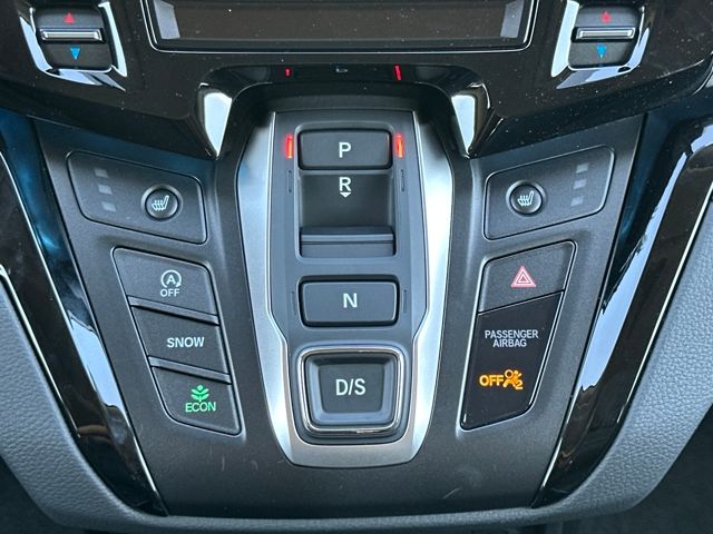 2026 Honda Odyssey Touring photo 24