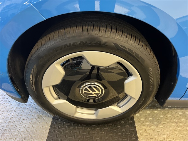 2025 Volkswagen ID. Buzz Pro S photo 8