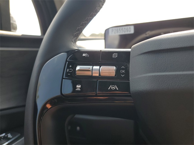 2026 Kia Sorento X-Line EX photo 23