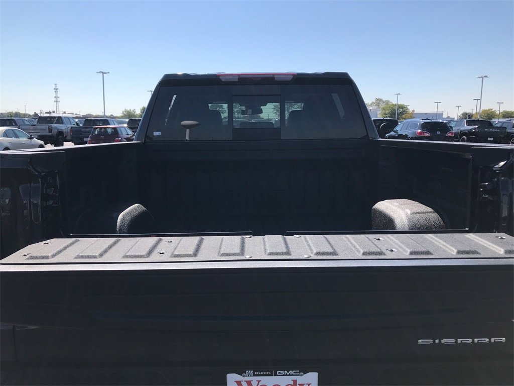 2026 Gmc Sierra 1500 Denali photo 30