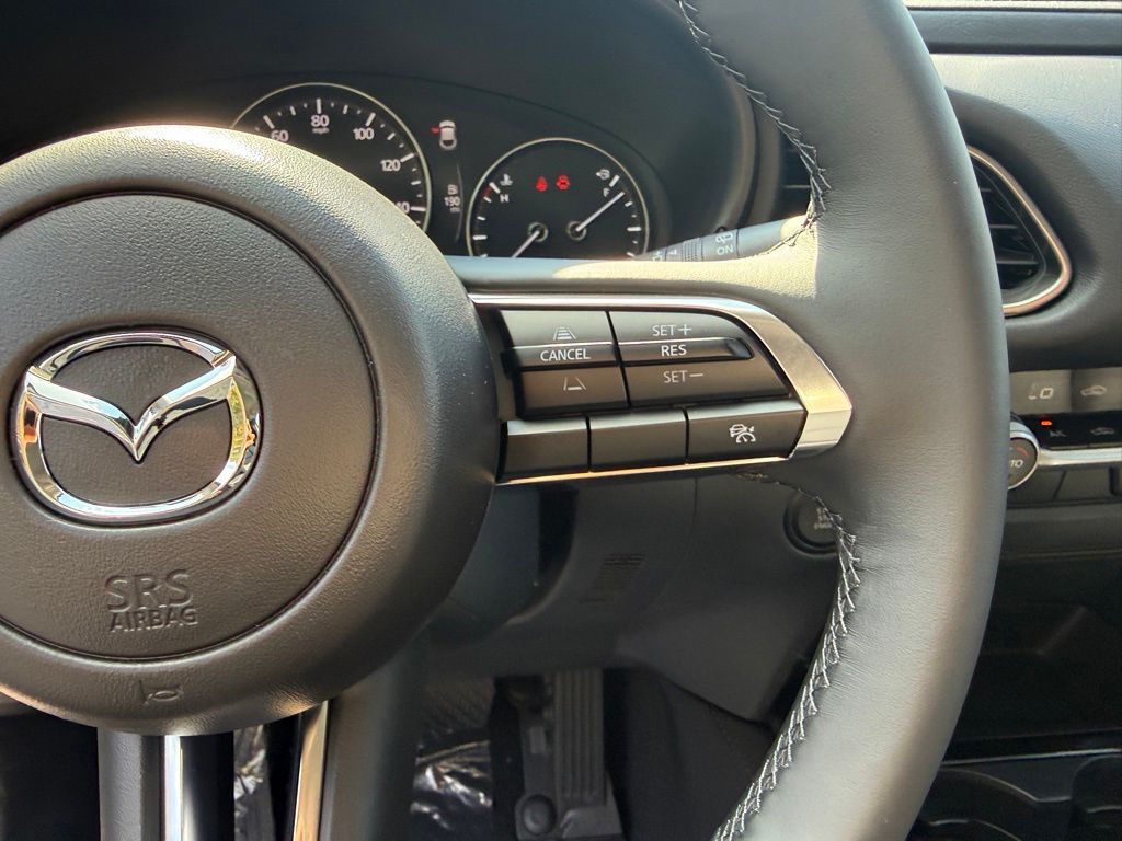 2025 Mazda CX-30 2.5 Select Sport photo 10