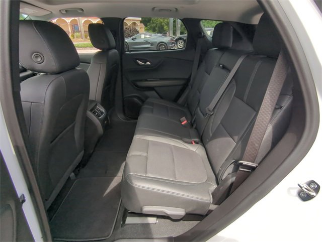 2022 Chevrolet Blazer 3LT photo 16
