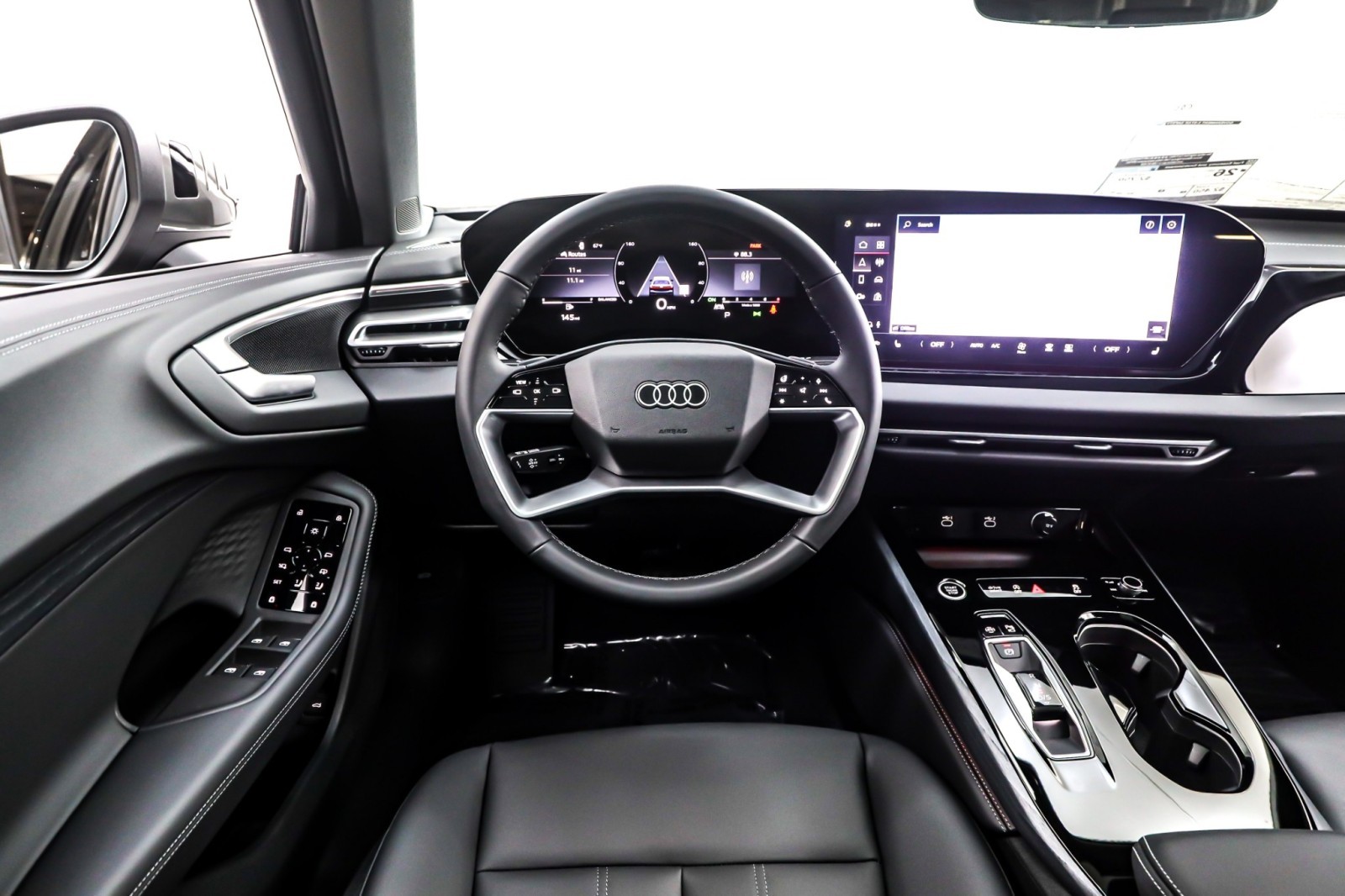 2025 Audi A5 Premium TFSI Quattro photo 4