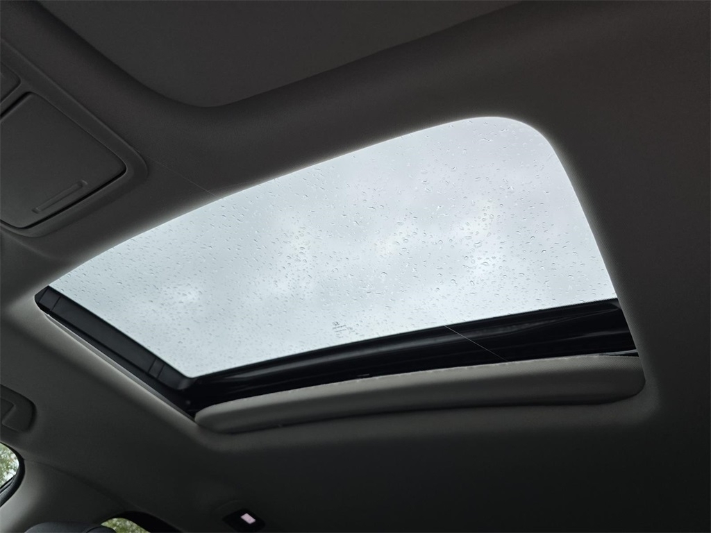 2026 Honda Odyssey EX-L photo 2