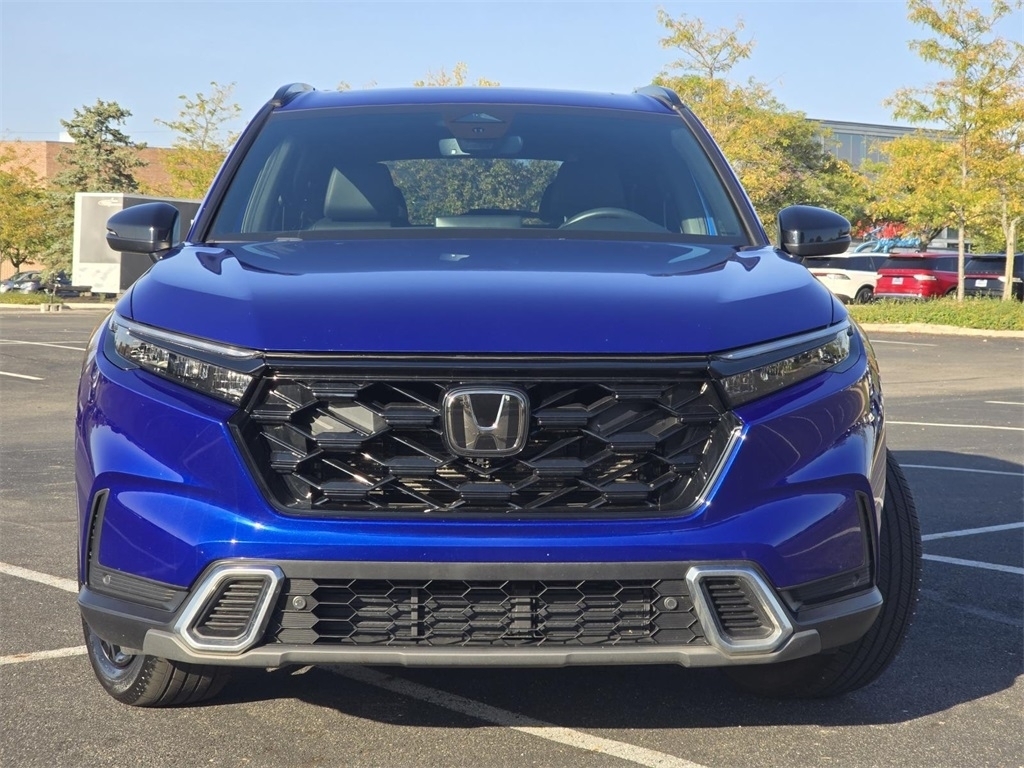 2024 Honda CR-V Hybrid Sport Touring photo 13