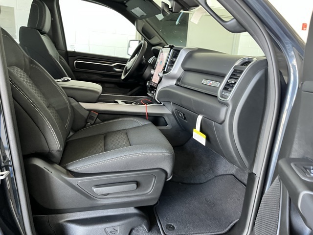2025 Ram 1500 Big Horn Lone Star photo 21