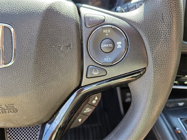 2022 Honda HR-V EX photo 26