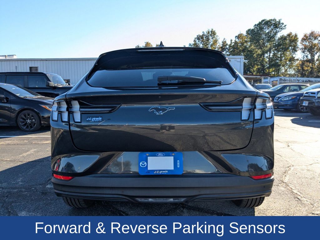 2022 Ford Mustang Mach-E Select photo 4