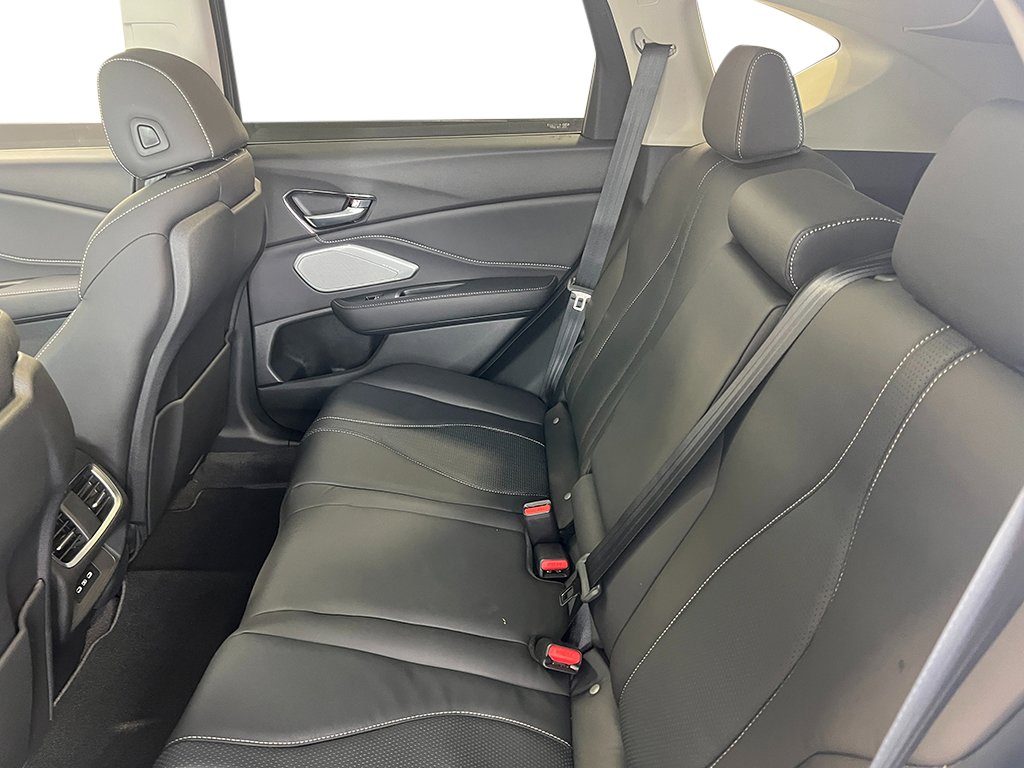 2025 Acura RDX Technology photo 23