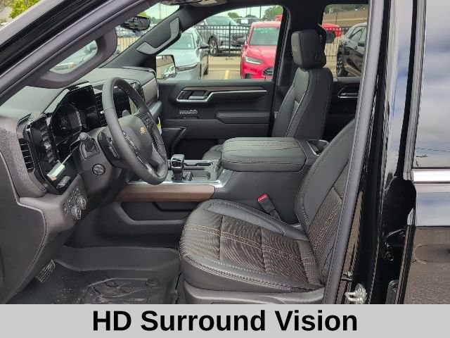 2026 Chevrolet Silverado 1500 High Country photo 9