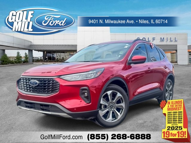 2024 FORD ESCAPE - Image 26