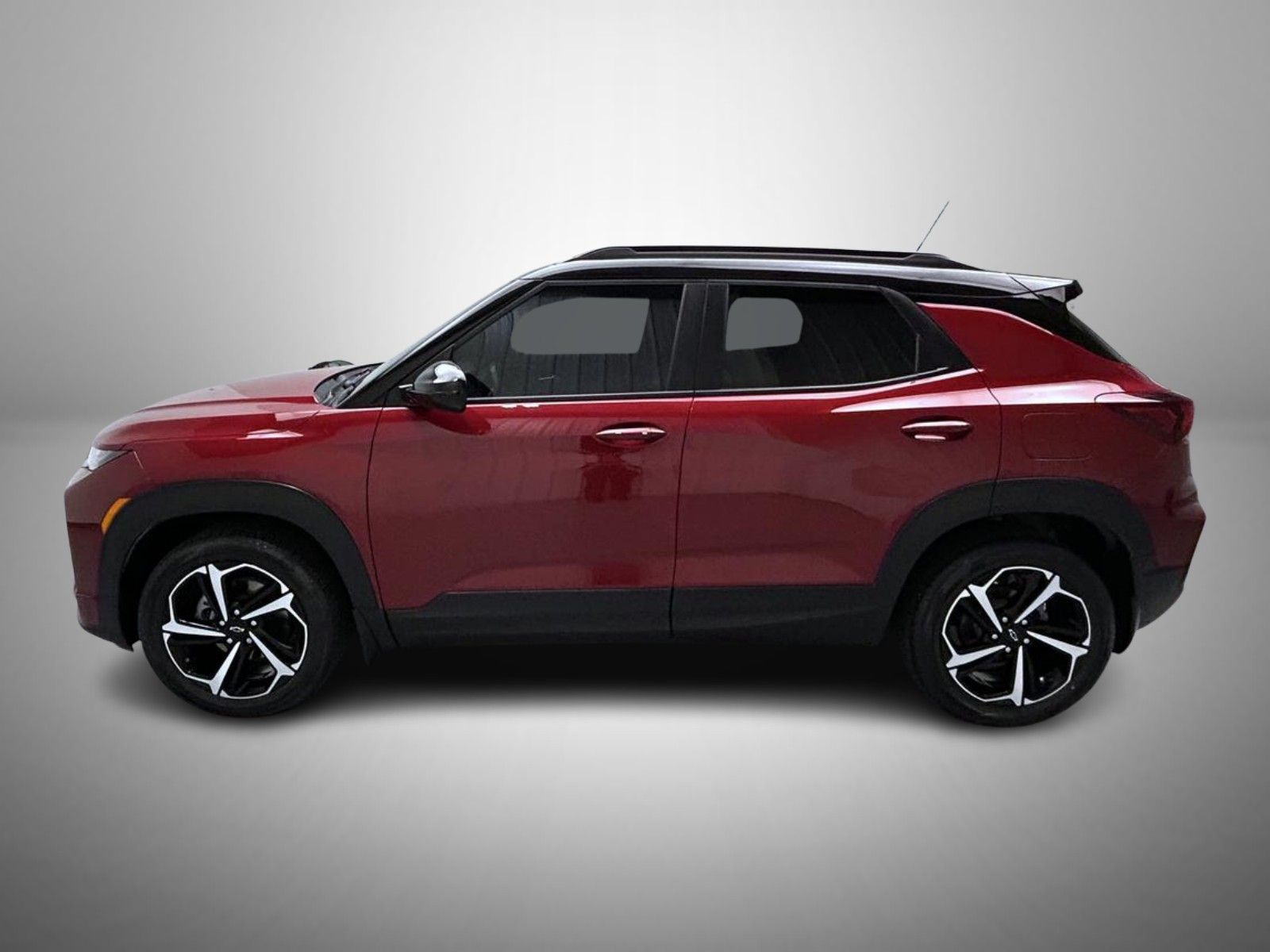 2021 Chevrolet Trailblazer RS photo 8