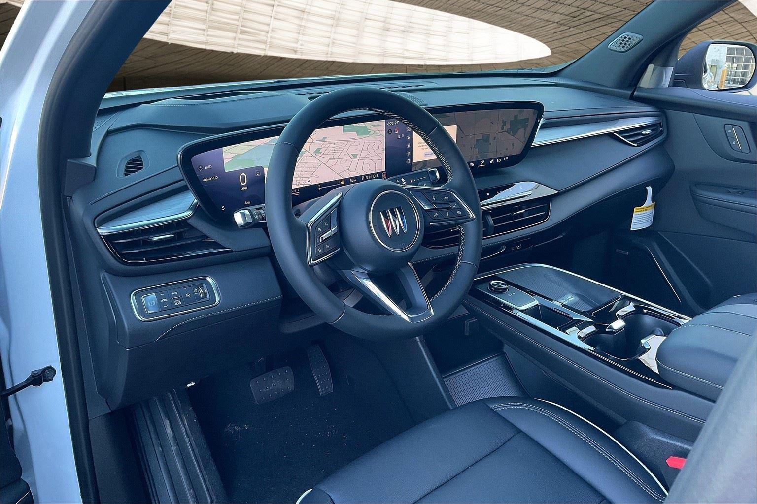 2026 Buick Enclave Preferred photo 7