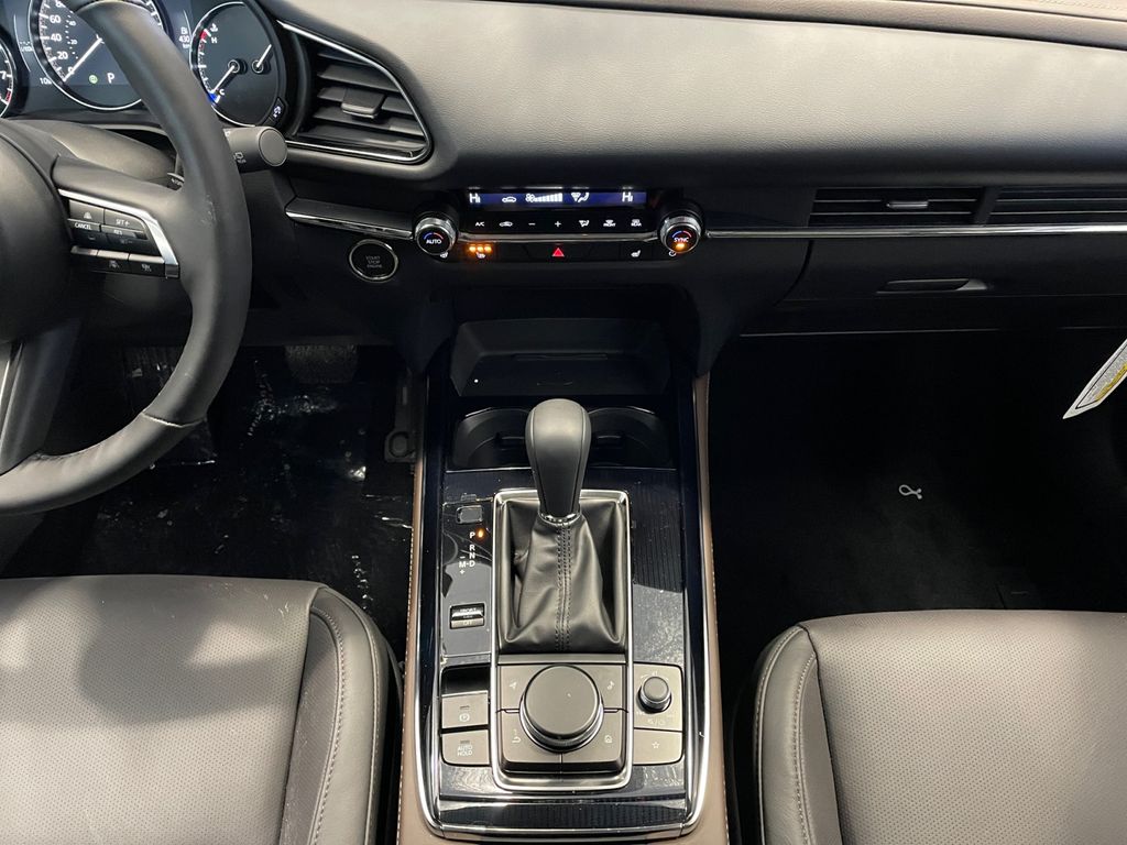 2025 Mazda CX-30 2.5 Turbo Premium Plus photo 10