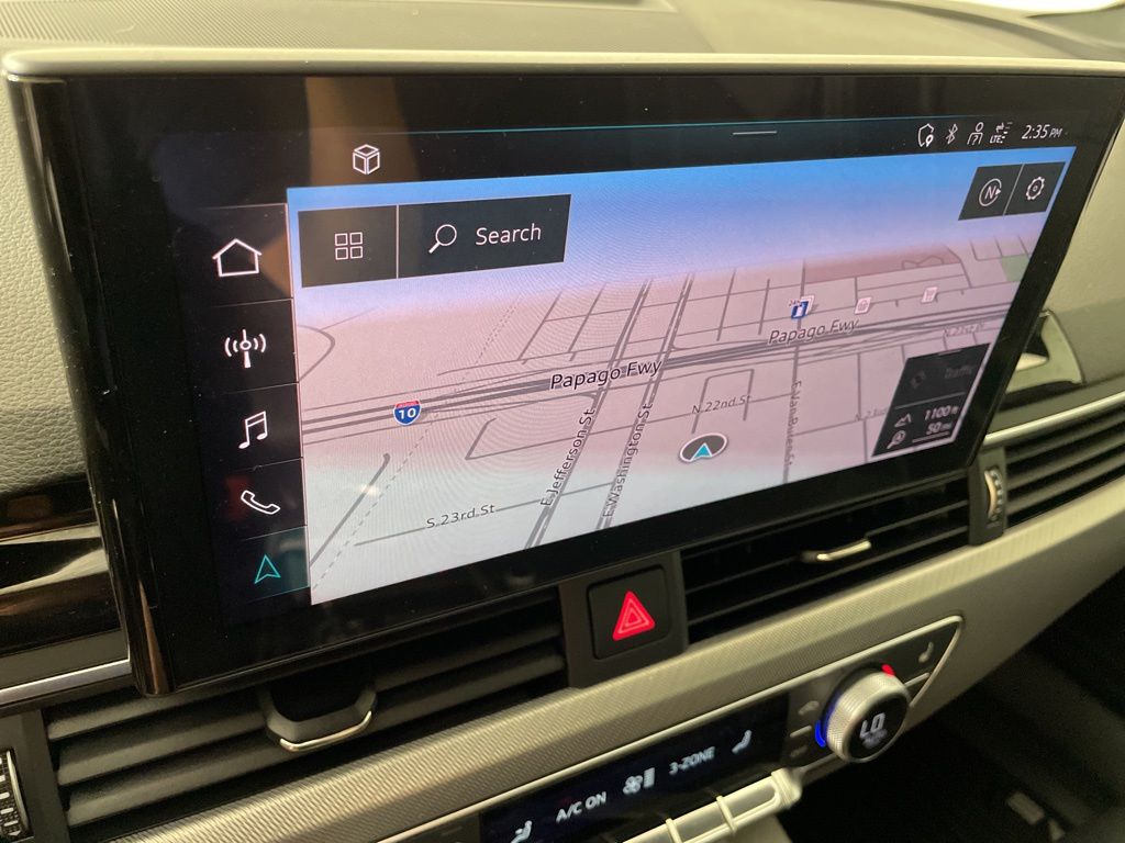 2020 Audi A5 Premium Plus Quattro photo 27