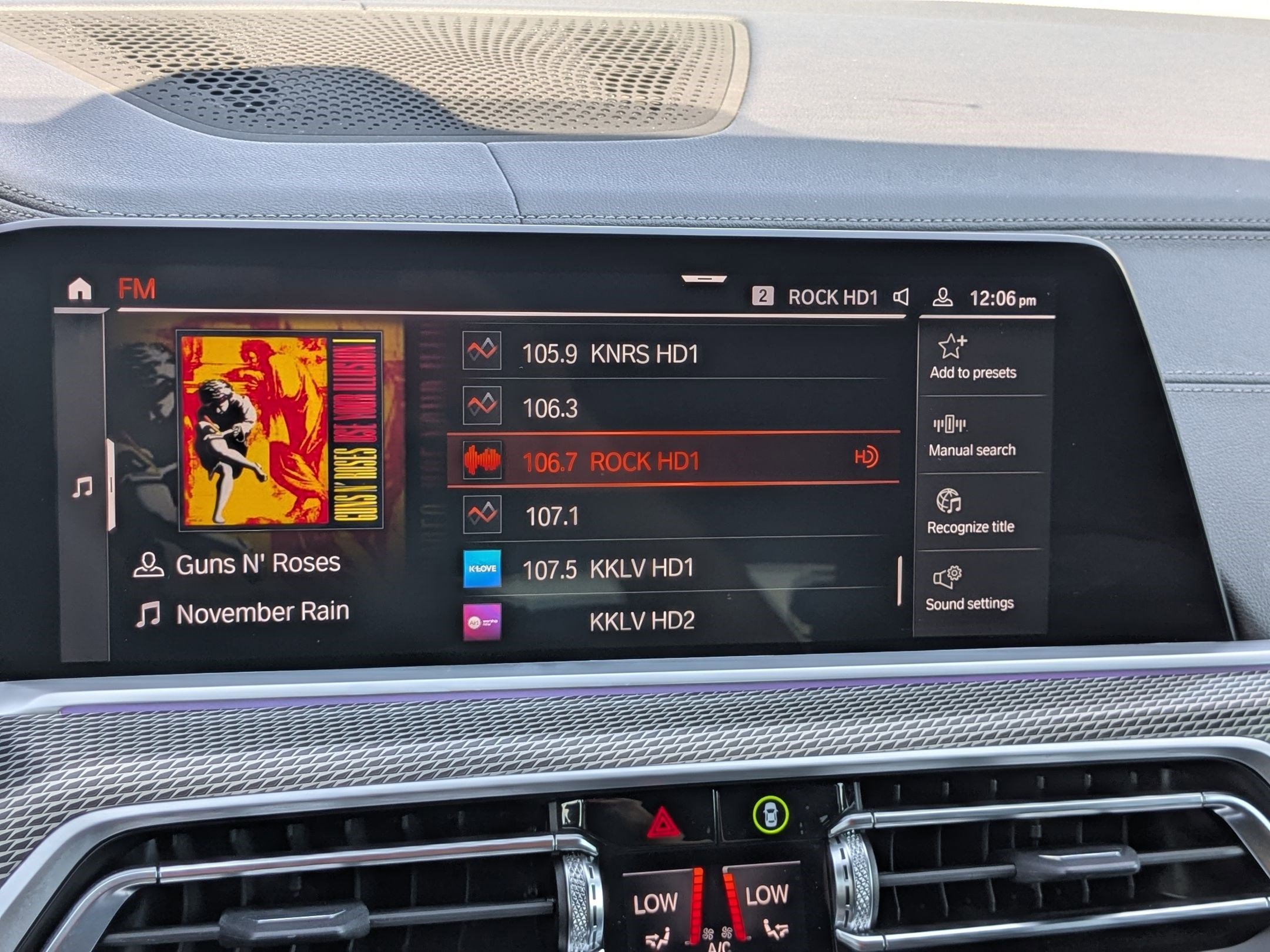 2022 Bmw X5 xDrive40i photo 19