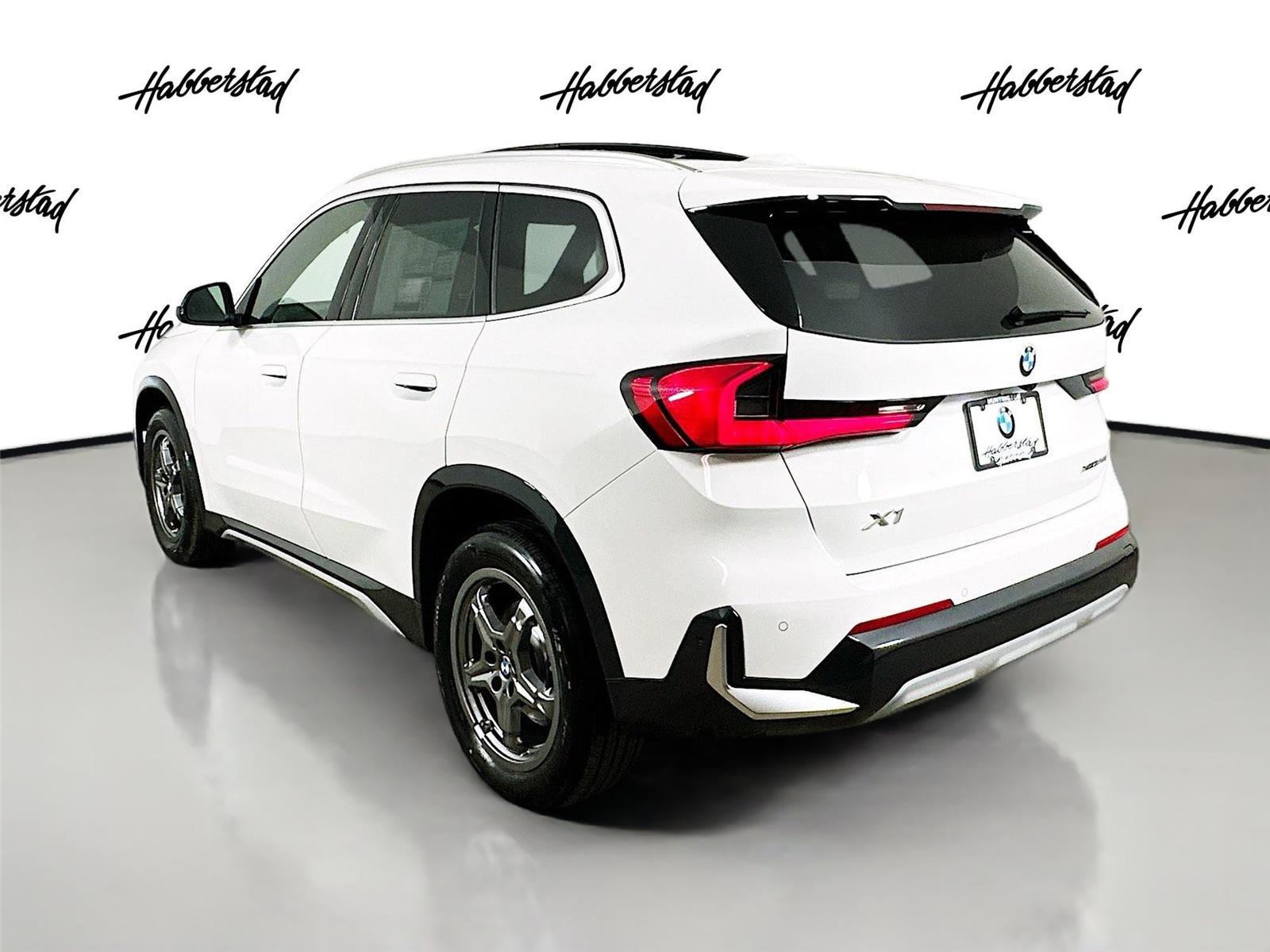 2026 Bmw X1 XDrive28i photo 7
