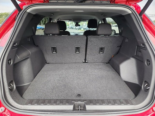 2024 Chevrolet Equinox LT photo 5