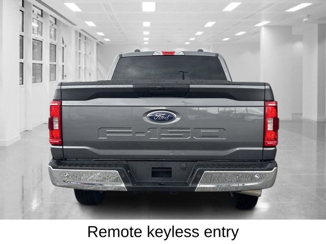 2023 Ford F-150 XLT photo 4