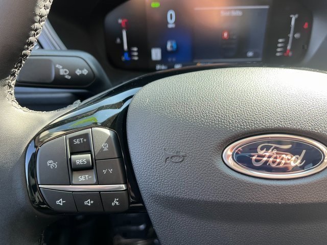 2024 Ford Escape Plug-In Hybrid Base photo 25