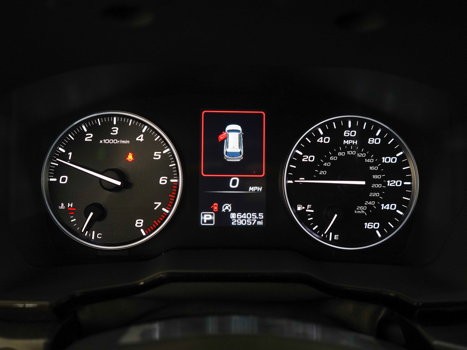 2023 Subaru Outback Premium photo 23