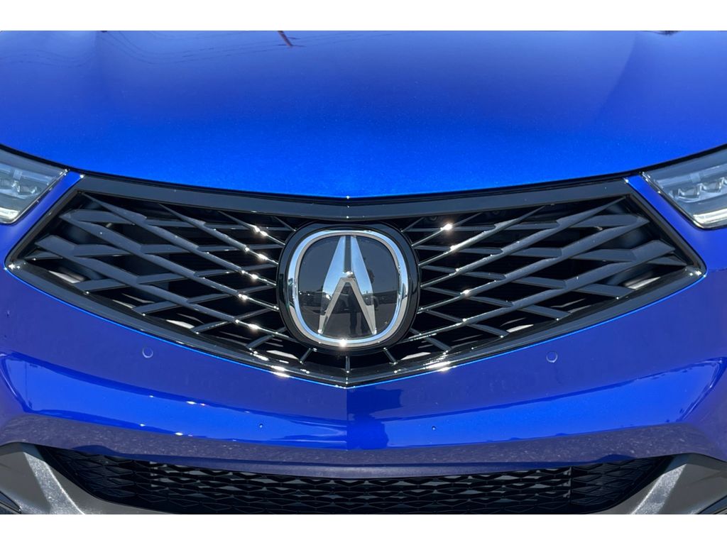 2025 Acura RDX A-Spec photo 40