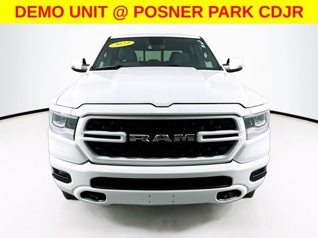 2023 Ram 1500 Big Horn Lone Star photo 2