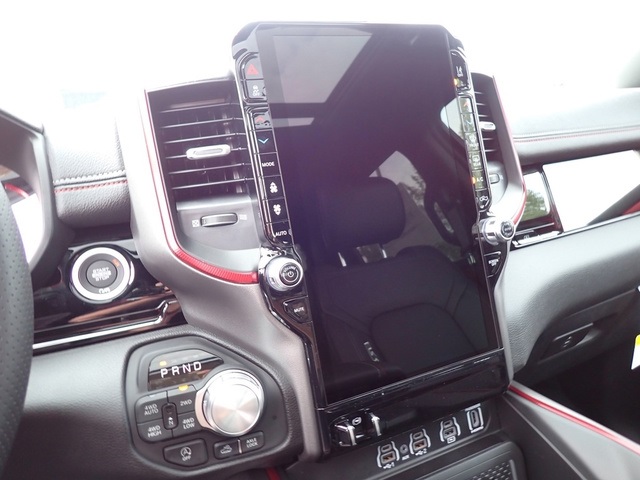 2026 Ram 1500 Rebel photo 18