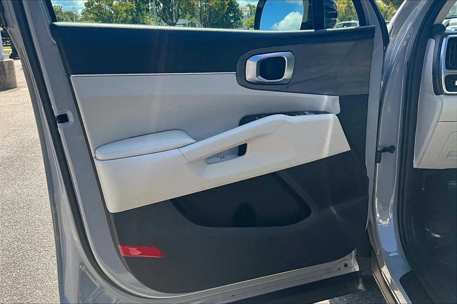 2022 Kia Sorento X-Line S photo 20