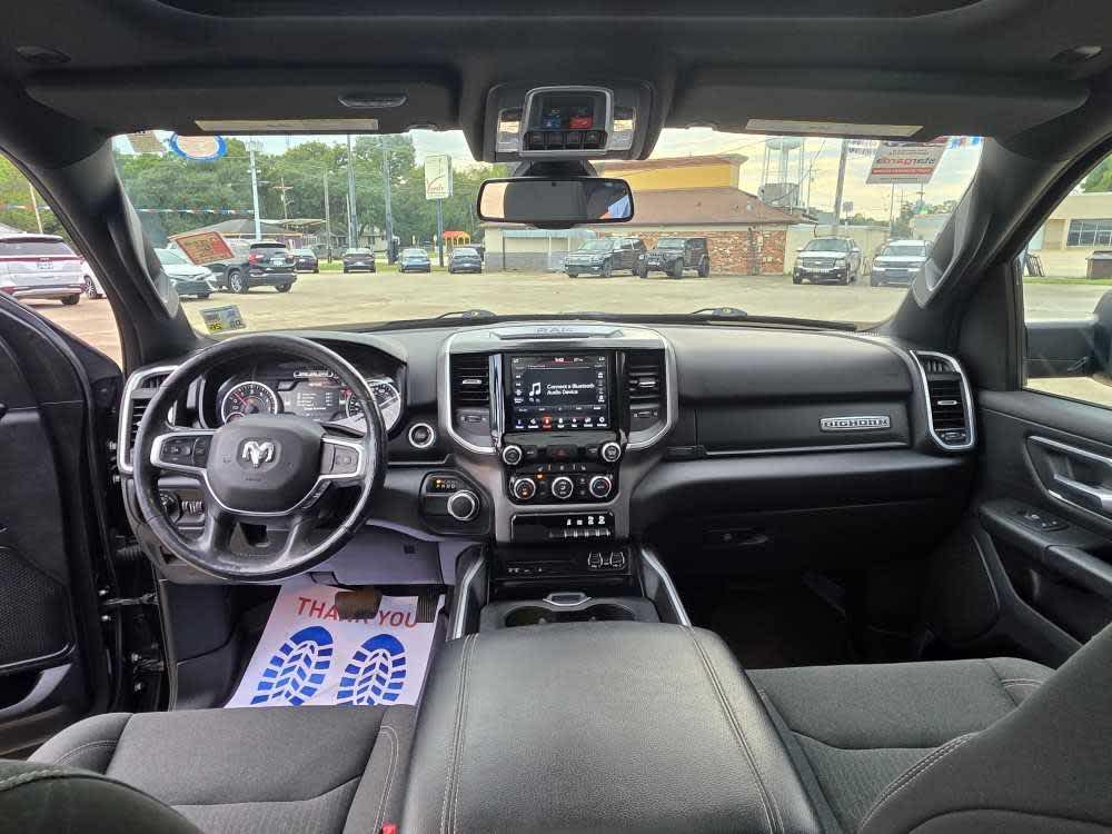 2019 Ram 1500 Big Horn Lone Star photo 14