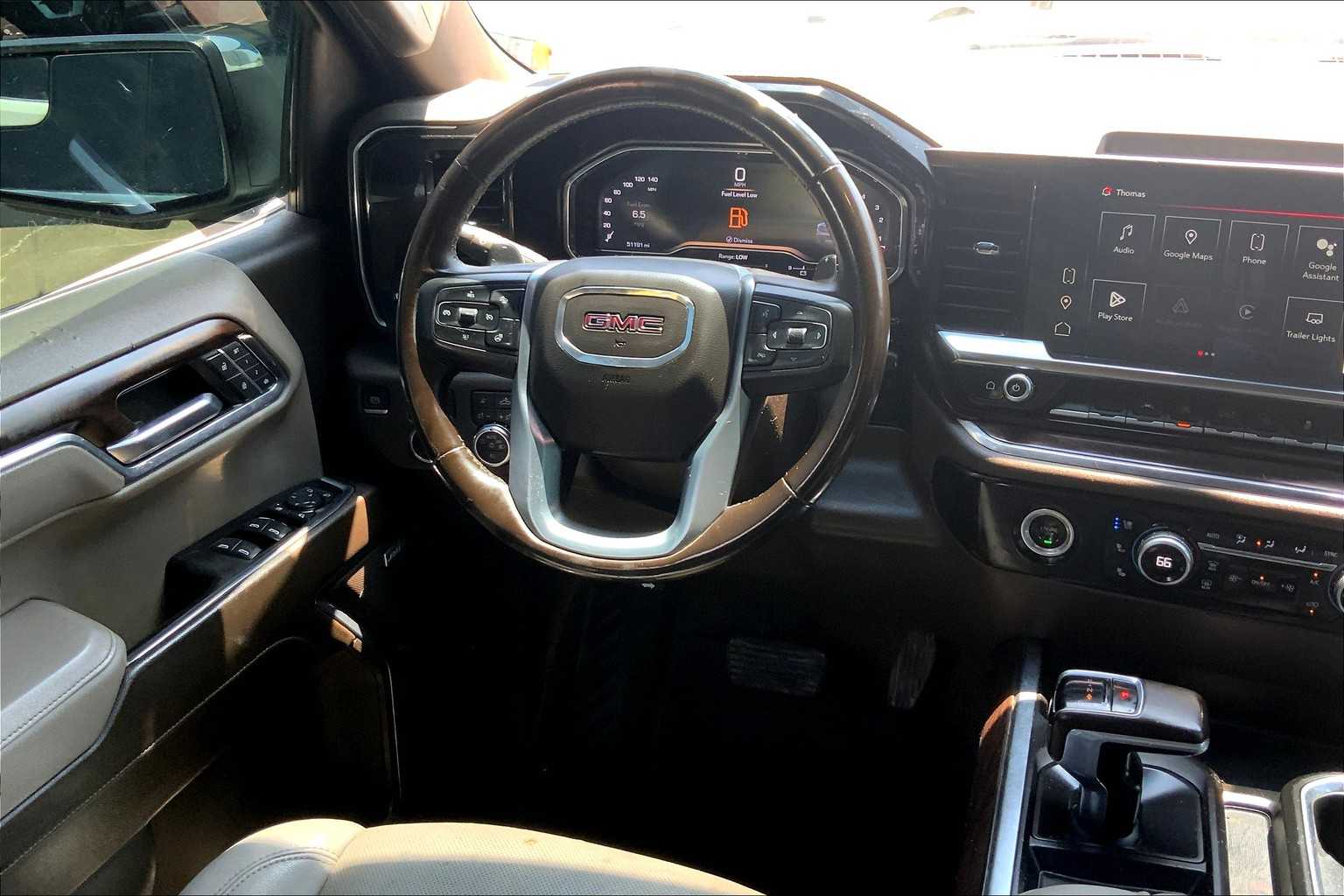 2023 Gmc Sierra 1500 SLT photo 5