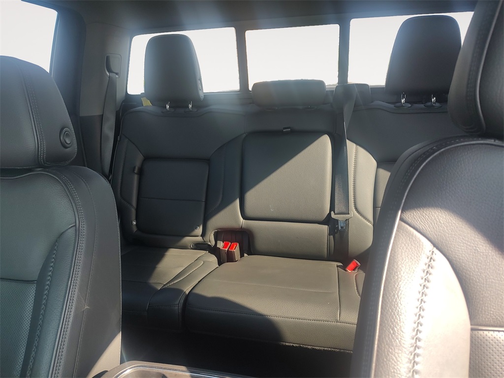2022 Gmc Sierra 1500 Denali photo 13