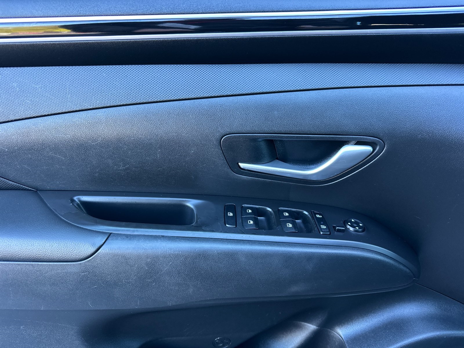 2022 Hyundai Santa Cruz SEL Premium photo 10