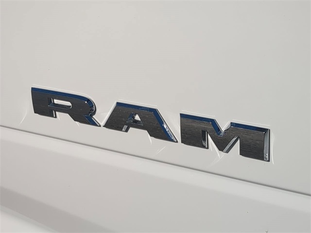 2026 Ram 3500 Big Horn photo 12