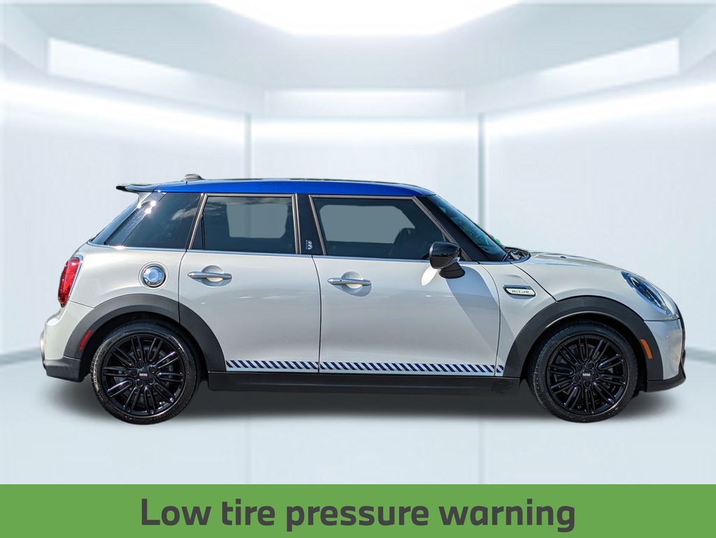 2022 Mini Cooper 4 Door Hardtop photo 6