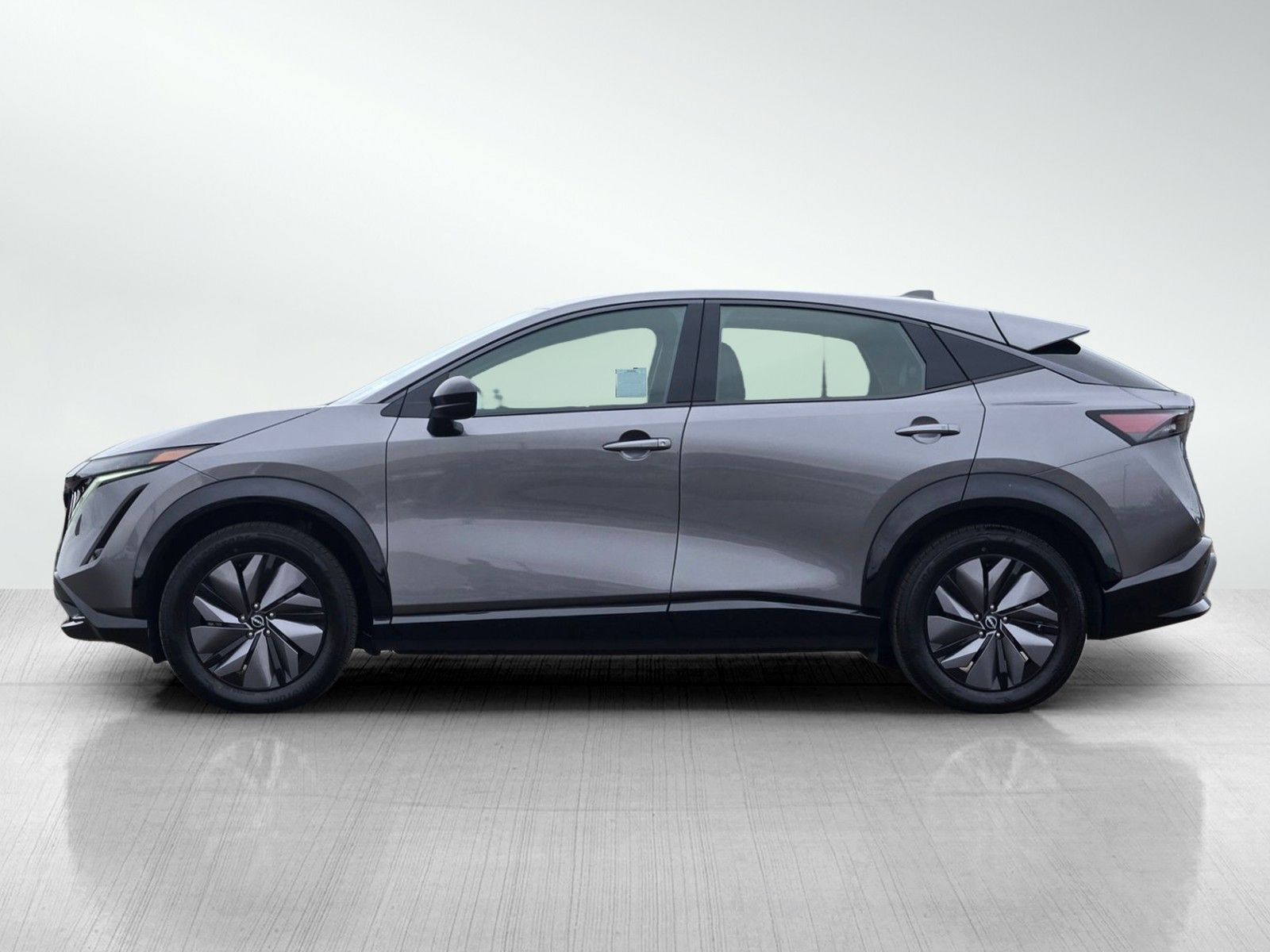 2024 Nissan ARIYA Engage e-4ORCE photo 8