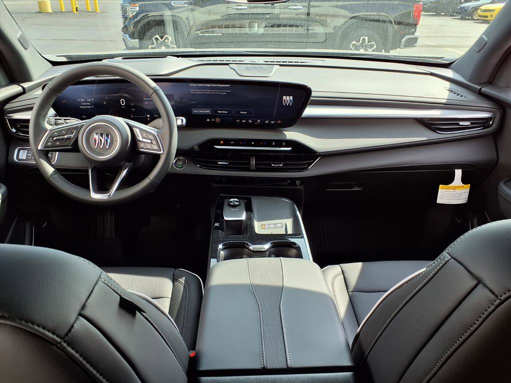 2026 Buick Enclave Preferred photo 5