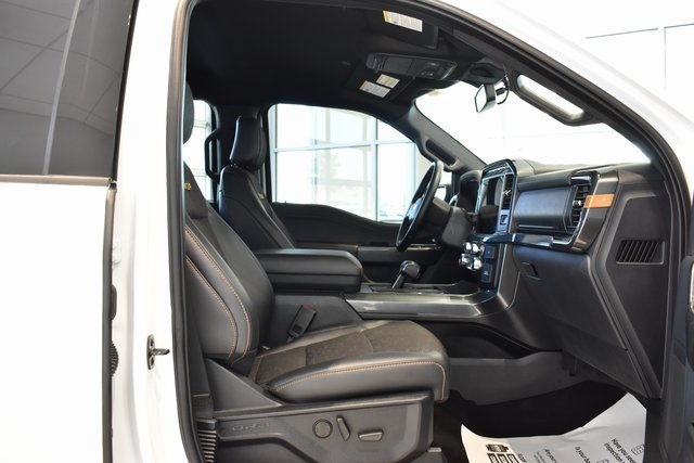 2023 Ford F-150 Tremor photo 10